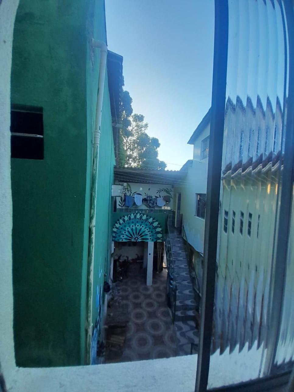 Multiverso Hostel Lencois Exterior photo