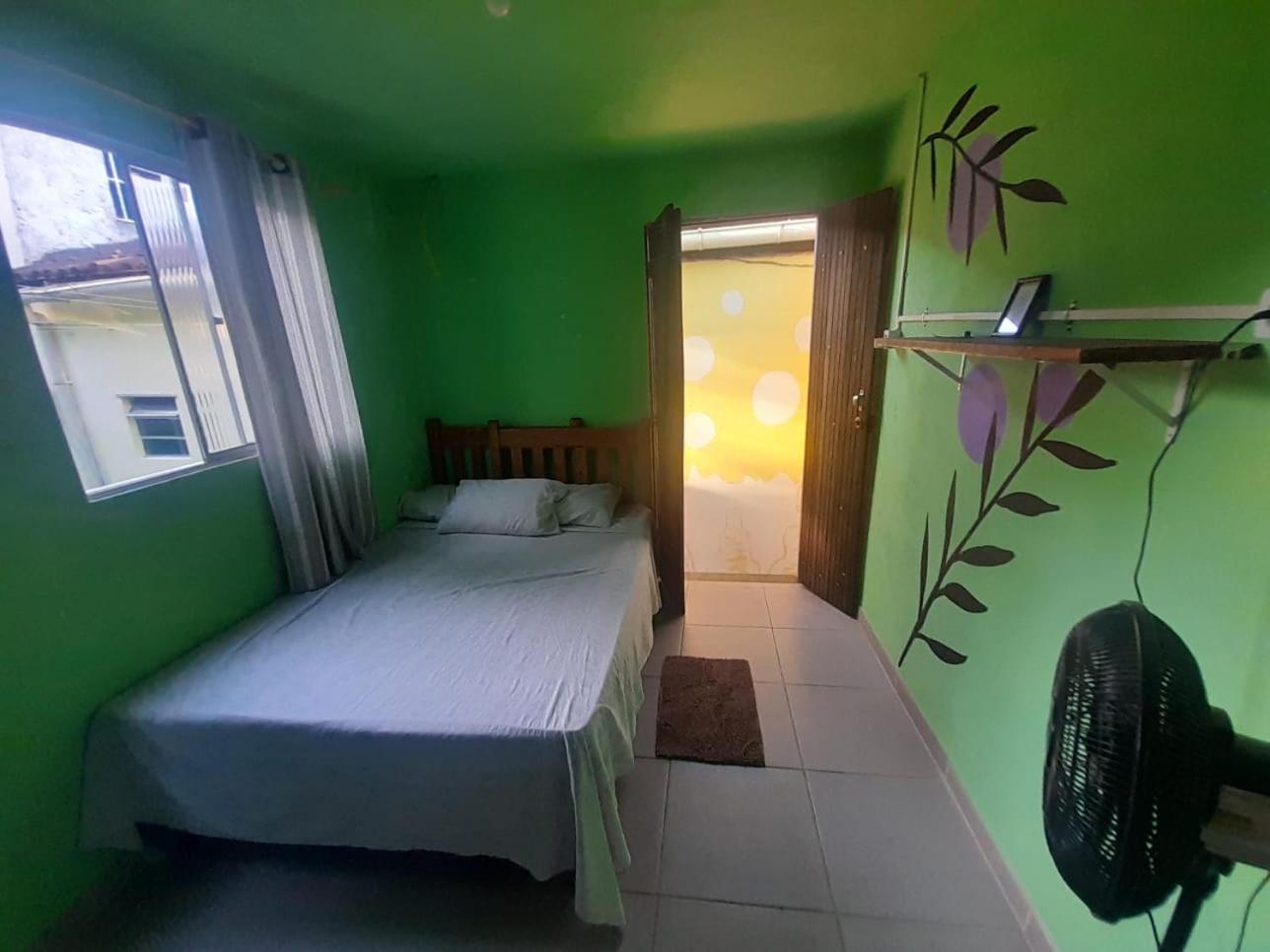 Multiverso Hostel Lencois Exterior photo